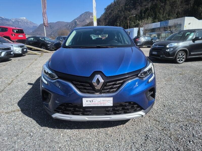 Renault Captur 1.0 TCE 90 EQUILIBRE