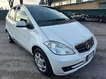 MERCEDES-BENZ A 150 benzina/gpl Bellissima Avantgarde