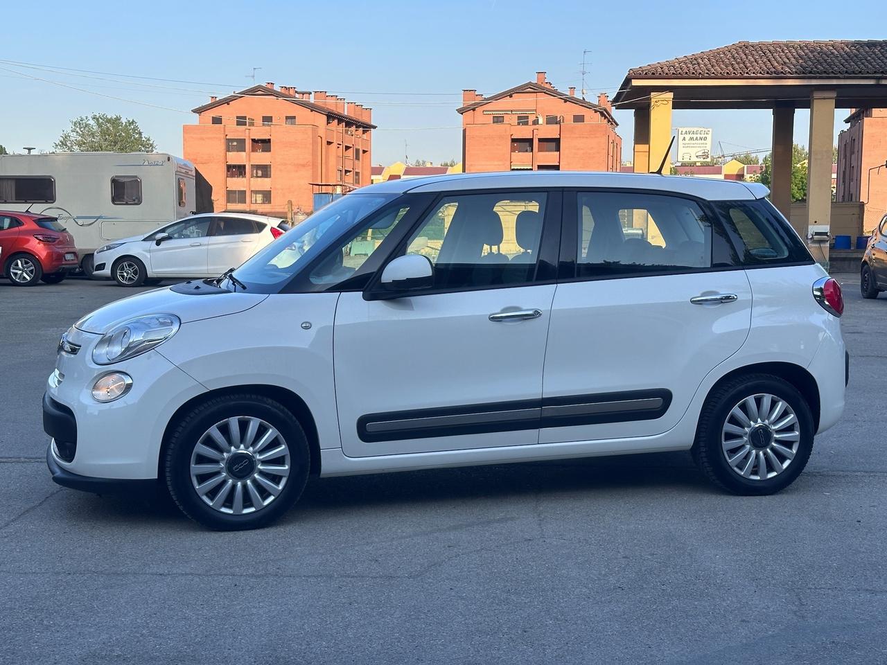 Fiat 500L 1.3 Multijet 95 CV Business 130mila km unipro
