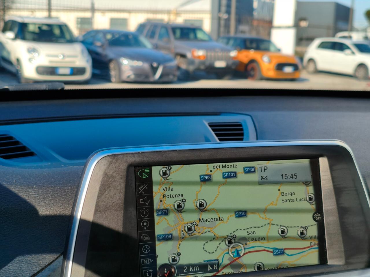 Bmw X1 xDrive 18d - XLine Automatica - 150cv