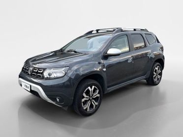 Dacia Duster 1.0 TCe GPL 100 CV 4x2 Prestige Up