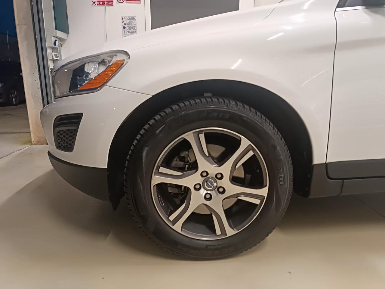 Volvo XC 60 XC60 D4 Geartronic Momentum