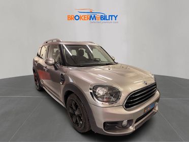 MINI Countryman One D 1.5 116 CV