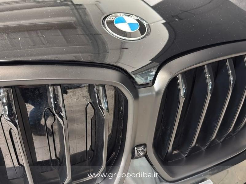 BMW X6 G06 LCI 2023 xdrive30d MSport Pro auto