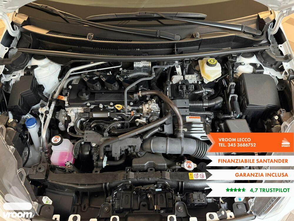 TOYOTA Yaris 4ª serie Yaris 1.5 Hybrid 5 porte...