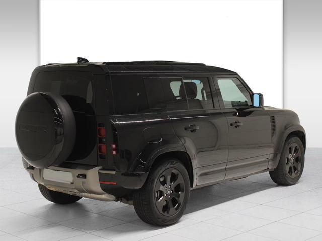 LAND ROVER Defender 110 300 CV AWD X-Dynamic SE Pano Gancio 7 Posti