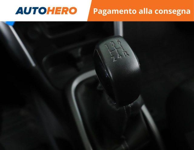 CITROEN C3 Aircross BlueHDi 100 Shine