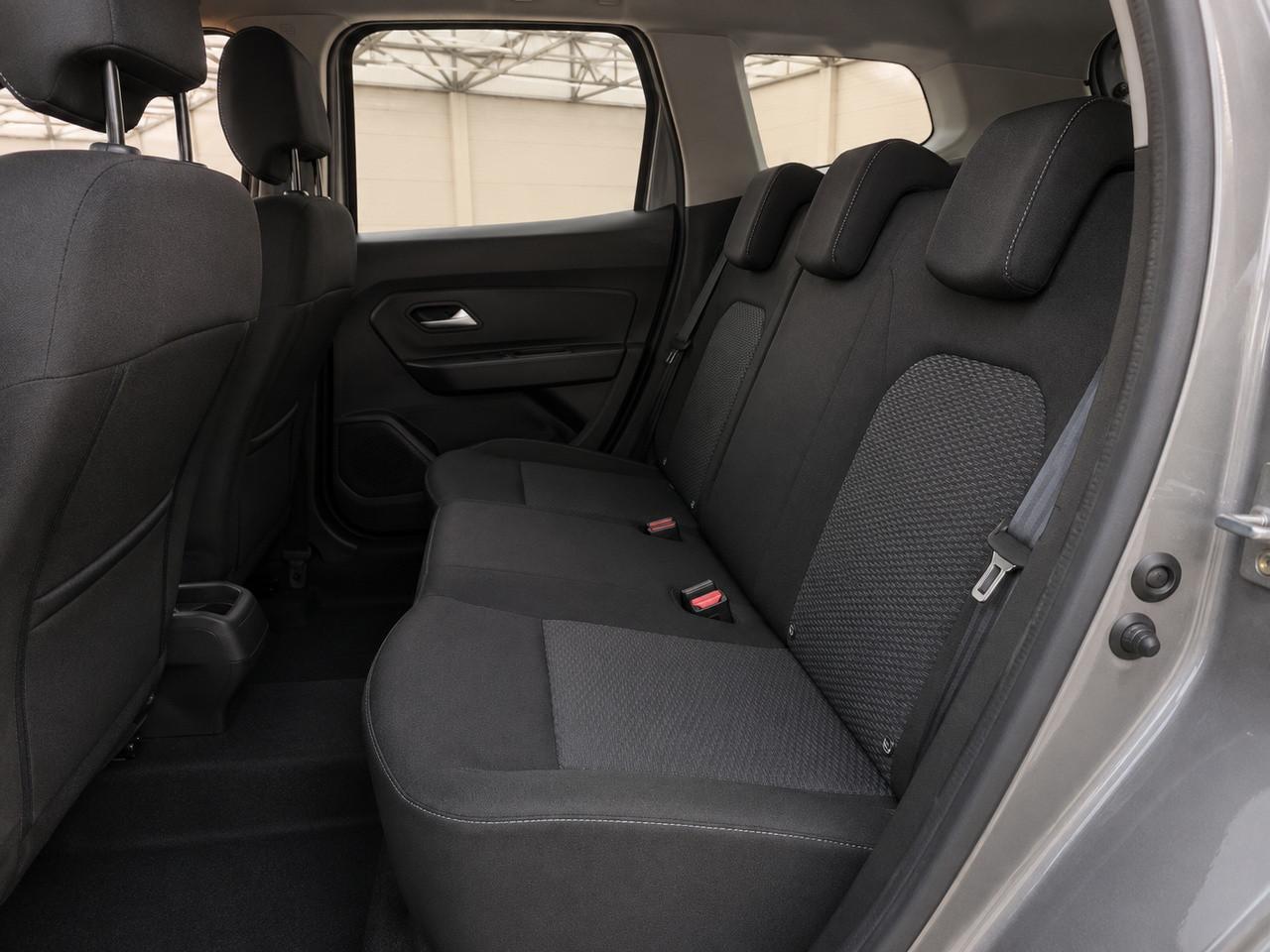 DACIA Duster II - Duster 1.6 sce Comfort 4x2 s&s 115cv