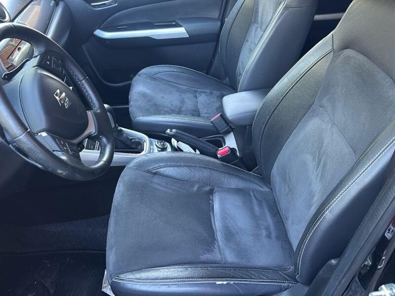 Suzuki Vitara 1.6 DDiS S/S 4WD AllGrip DCT V-Top