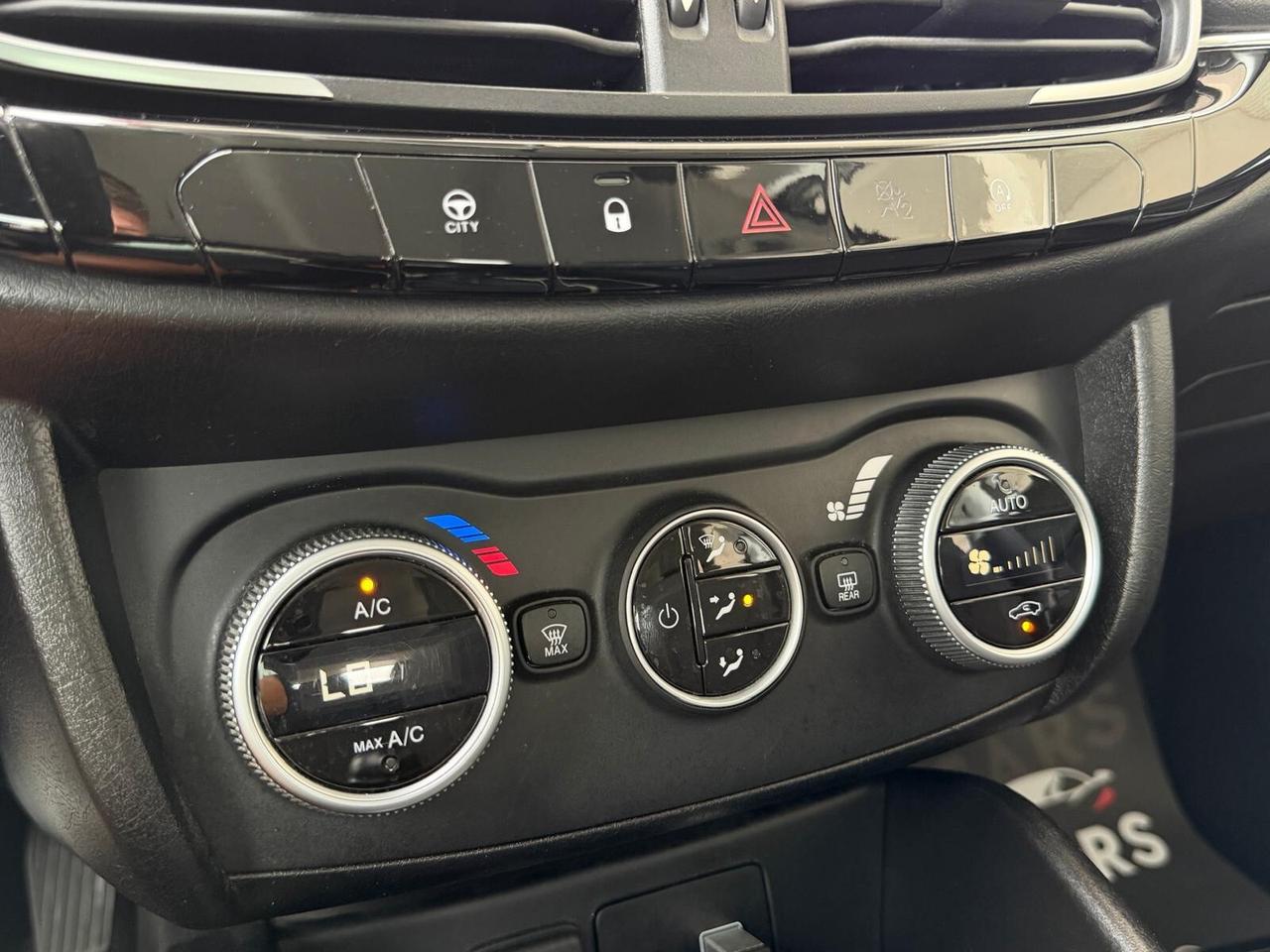 Fiat Tipo 1.6 Mjt S&S 5 porte City Life