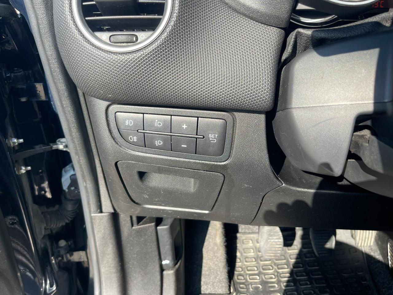 Fiat Punto 1.3 MJT II S&S 95 CV 5 porte Street