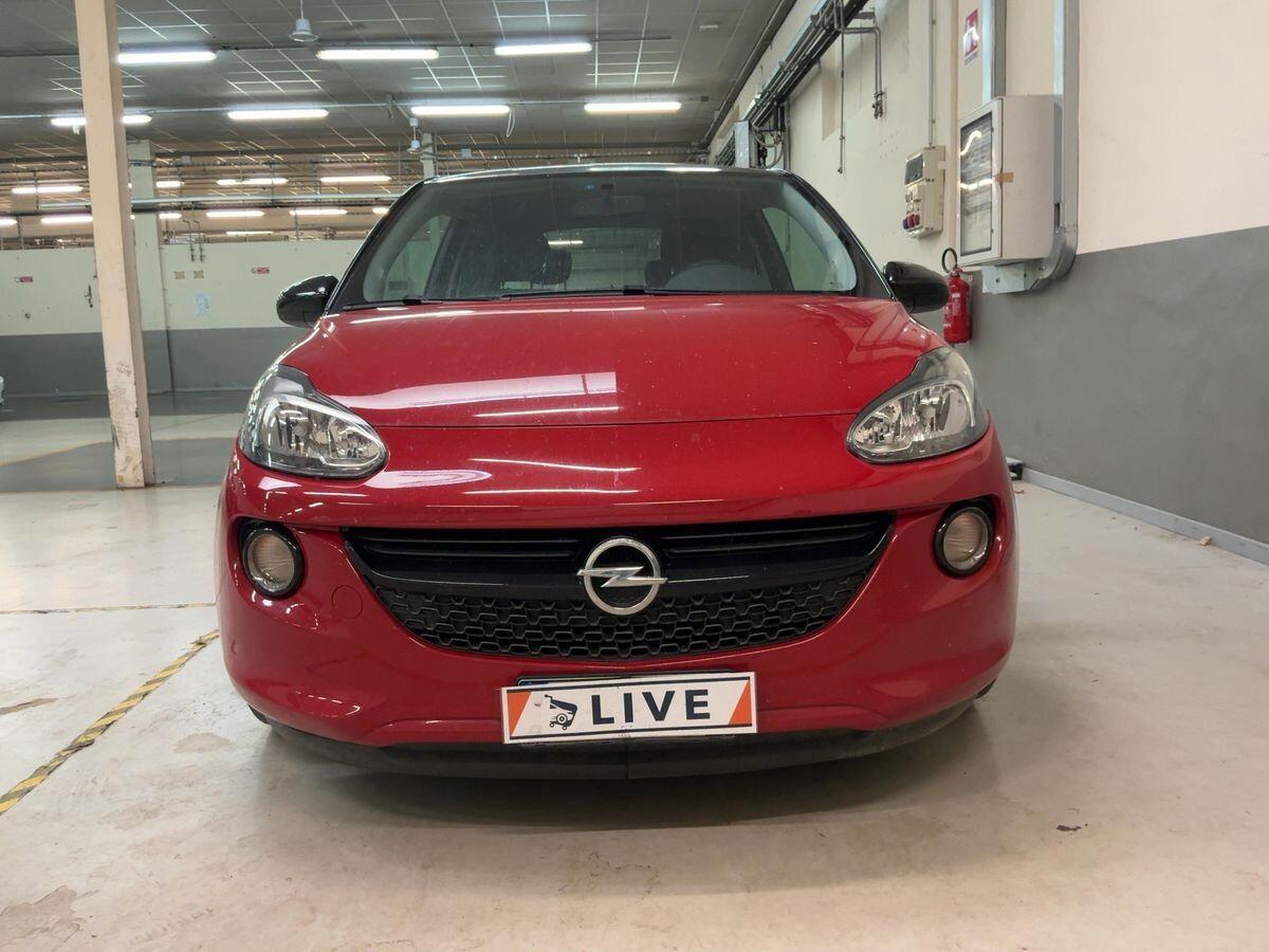 Opel Adam 1.4 87 CV GPL Tech Slam