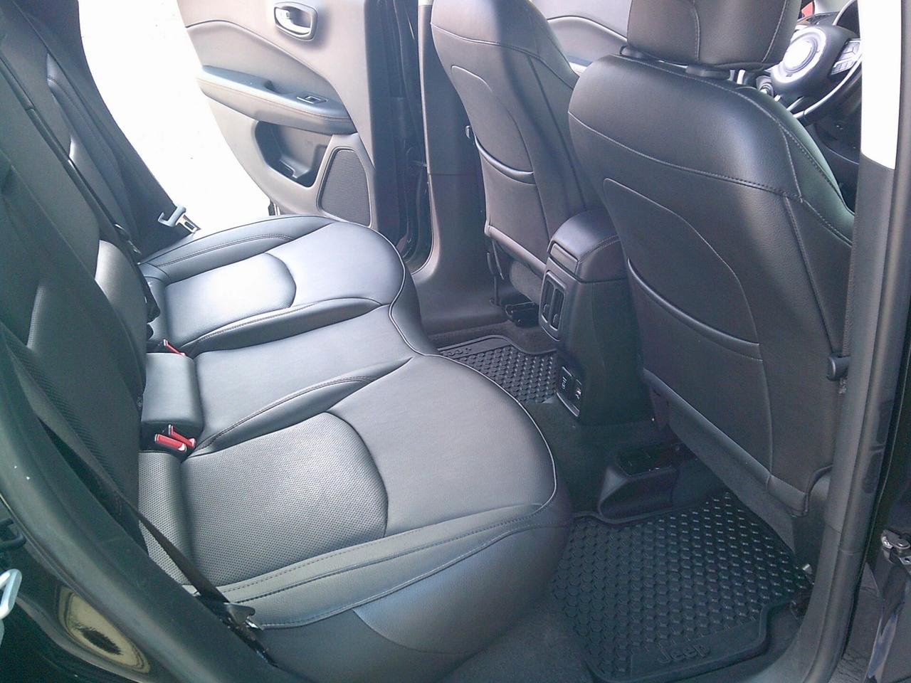 Jeep Compass 1.3 Turbo T4 190 CV PHEV AT6 4xe Limited*SOLO KM 37000*PREZZO REALE*