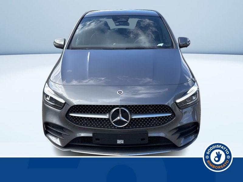 Mercedes-Benz Classe B 180d Automatic AMG Line Advanced Plus Digital Edition