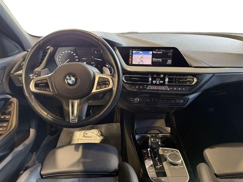 BMW Serie 1 120d xDrive 5p. Msport