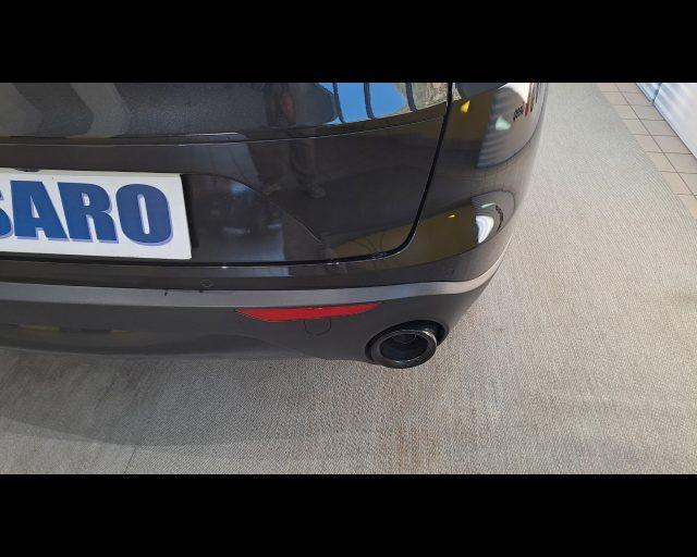 ALFA ROMEO Stelvio 2.2 t Sprint Q4 210cv auto