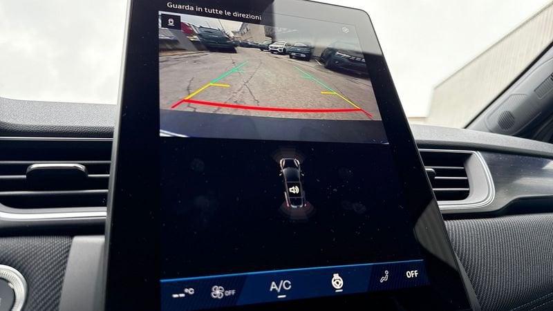 Renault Symbioz esprit Alpine full hybrid E-Tech 160 MY25