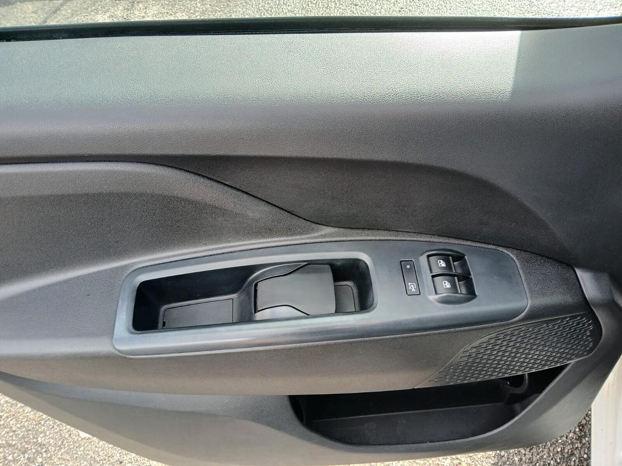 Fiat Doblo Doblò 1.3 MJT PC-TN Cargo Lamierato-IVA INCLUSA
