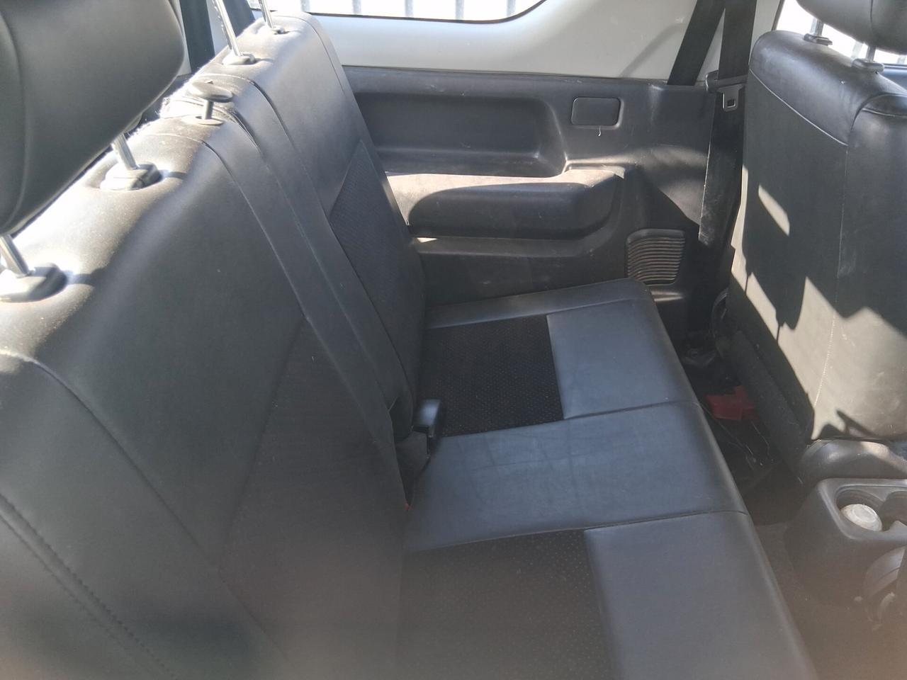 Suzuki Jimny 1.5 guarnizione testata da fare