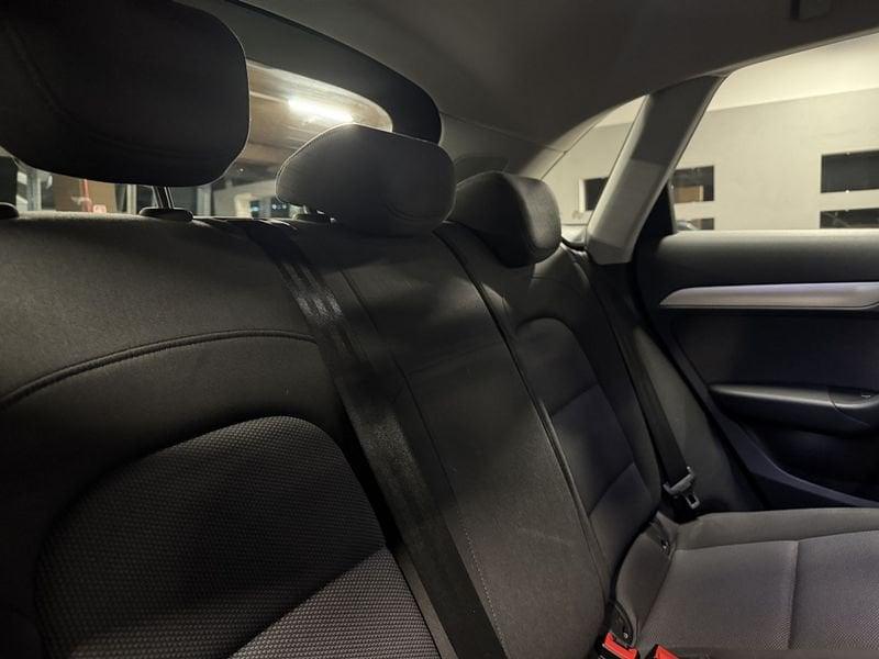 Audi Q3 Q3 2.0 TDI 150 CV