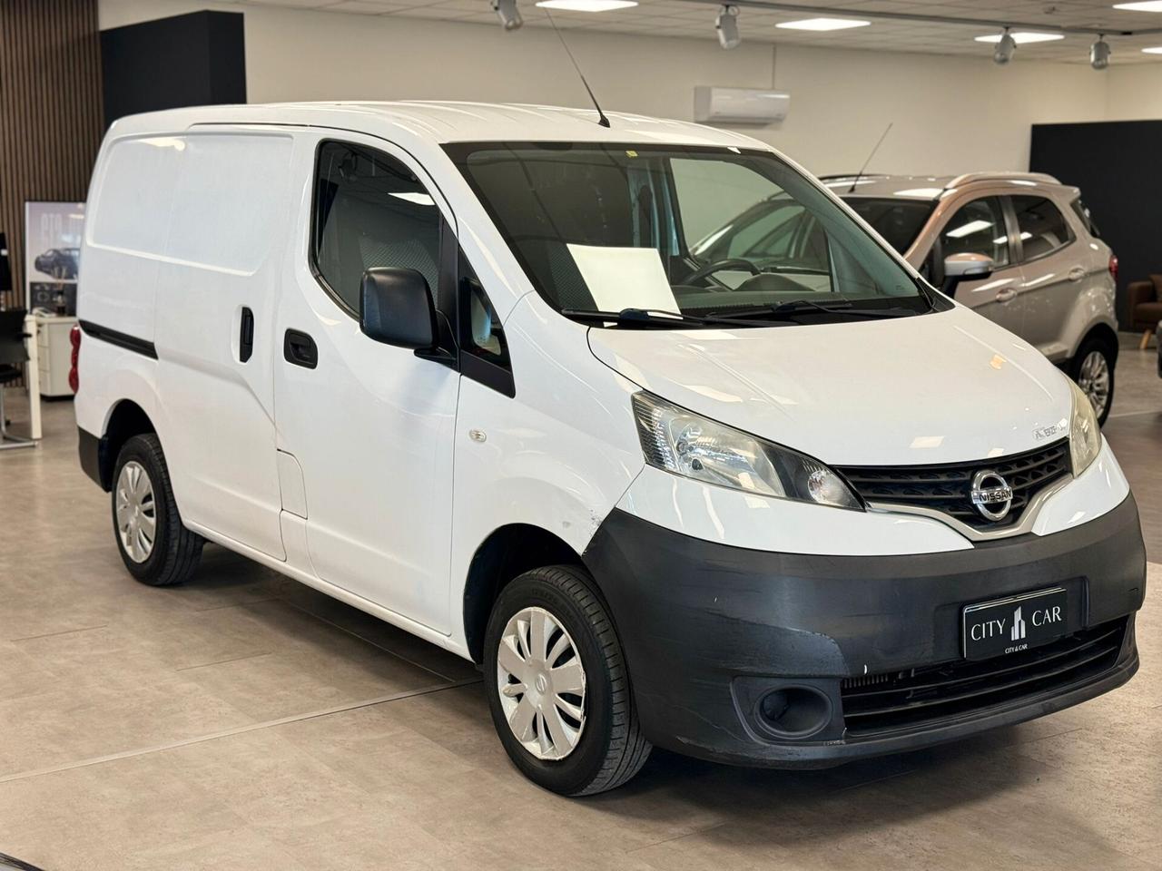 Nissan NV200 1.5 dCi 90CV Furgone