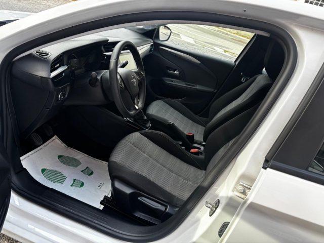 OPEL Corsa 1.5 D 100 CV Edition OK NEOPATENTATI