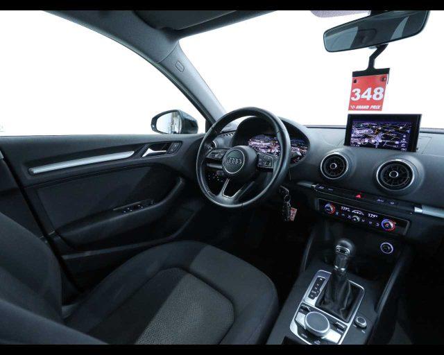 AUDI A3 SPB 30 TDI S tronic Admired