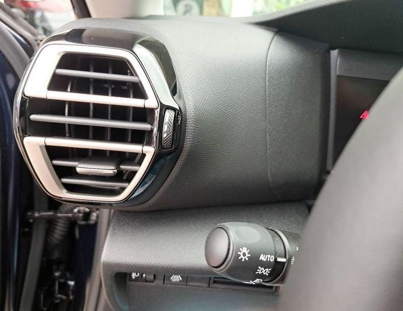Citroën C4 PureTech 130 S&S Max