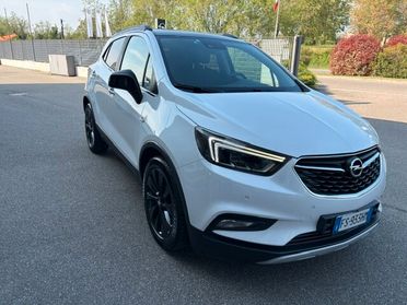 Opel Mokka X 1.4 Turbo Ecotec 140CV 4x2 aut. Vision