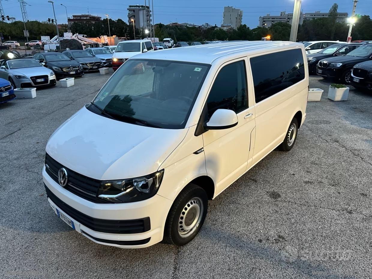 Caravelle 2.0TDI 150 DSG PC Cruise