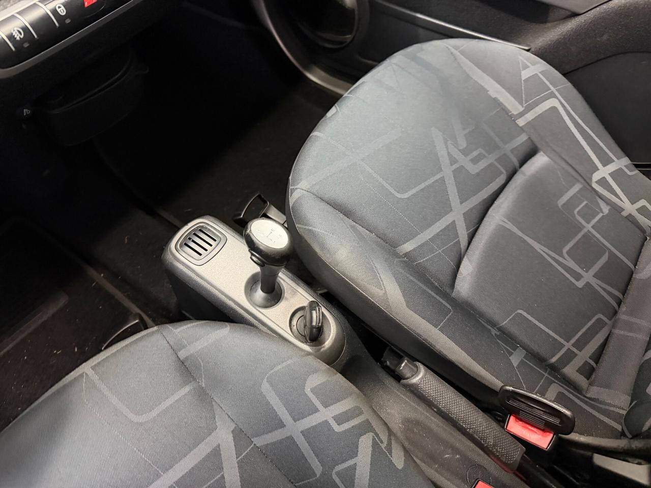 Smart ForTwo 1.0 Passion 71cv