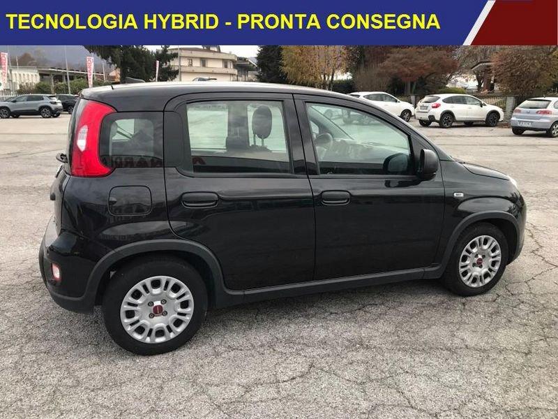 FIAT Panda 1.0 FireFly Hybrid IBRIDA 2023