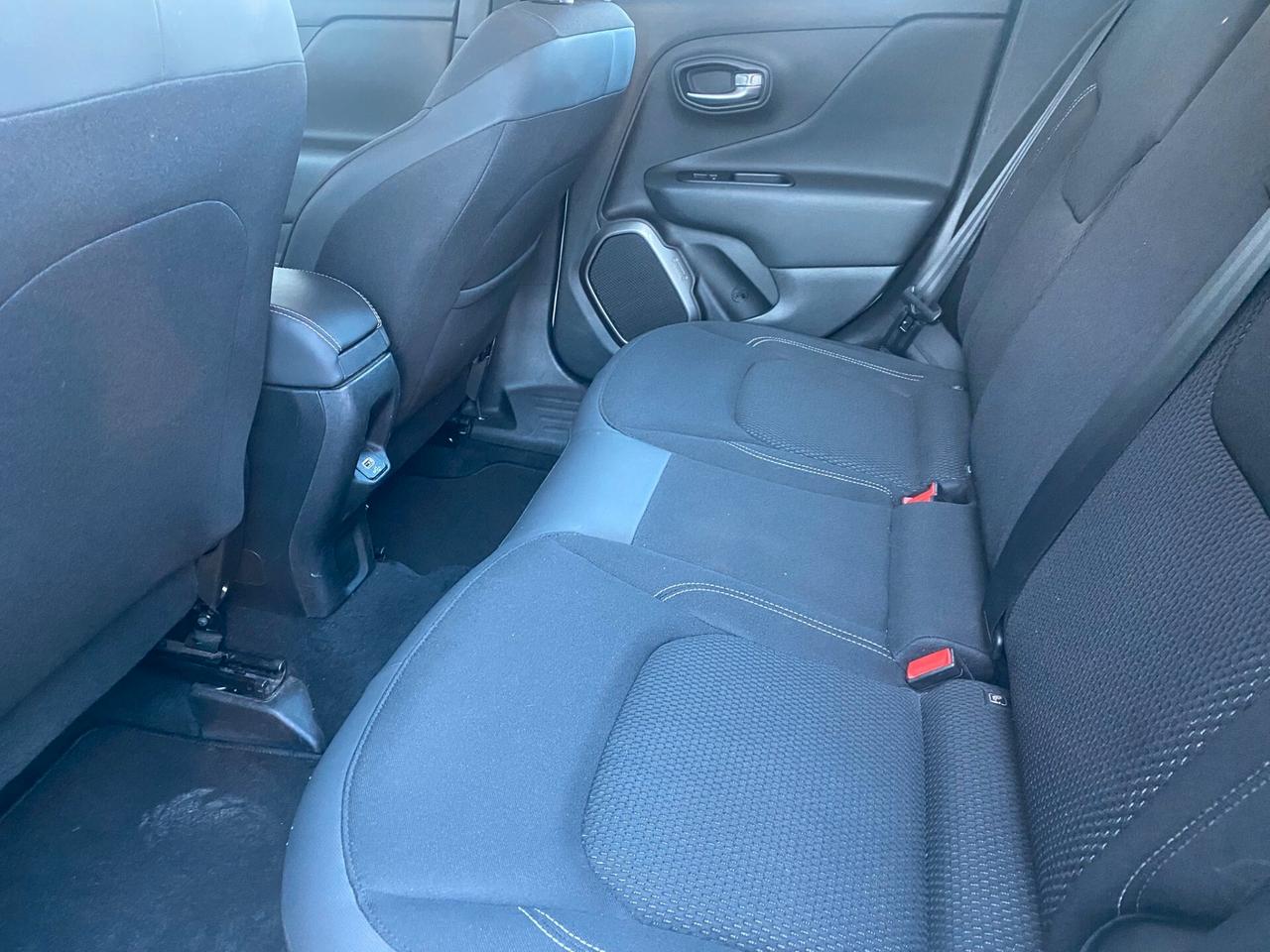 Jeep Renegade 1.0 T3 Business