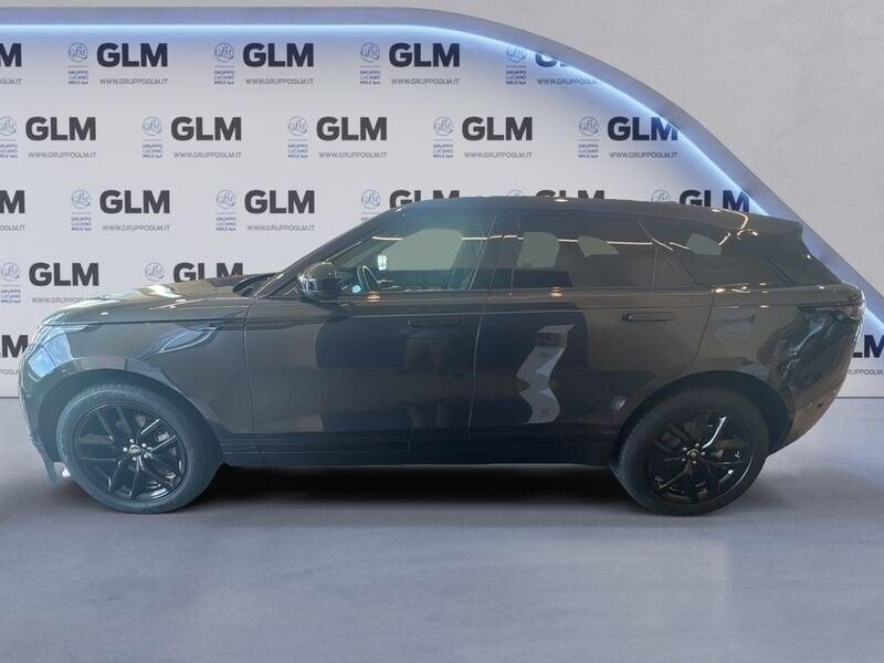 Land Rover Range Rover Velar Range Rover Velar 2.0D I4 204 CV S