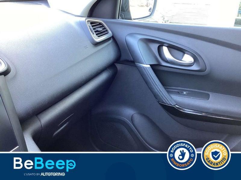 Renault Kadjar 1.5 BLUE DCI BUSINESS 115CV EDC