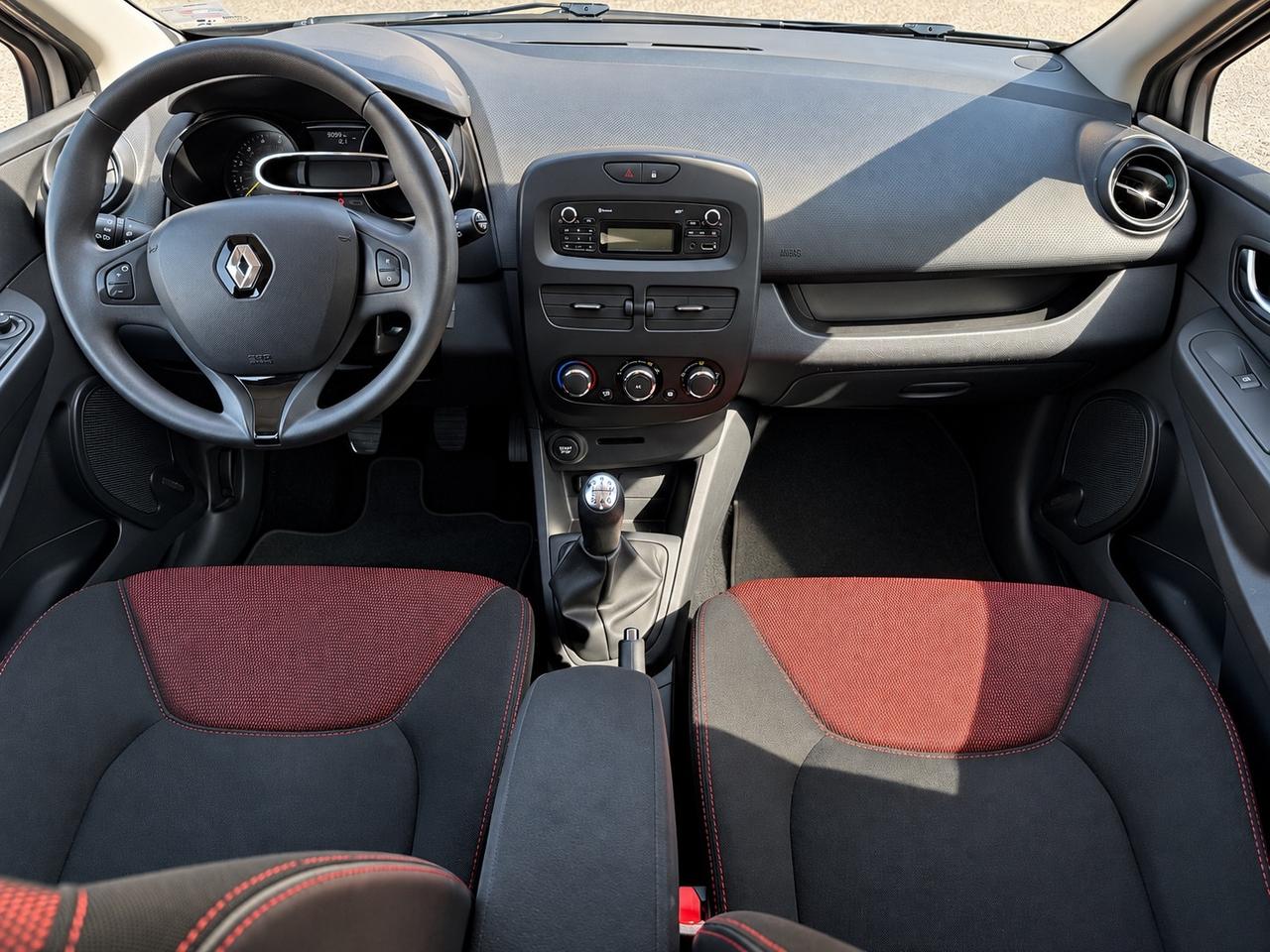 Renault Clio 1.5 dCi 8V 75CV 5 porte Costume National