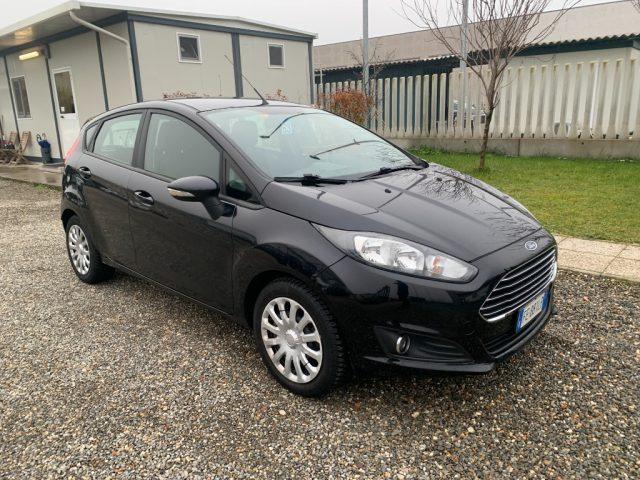 FORD Fiesta 1.5 TDCi 75CV 5 porte Business