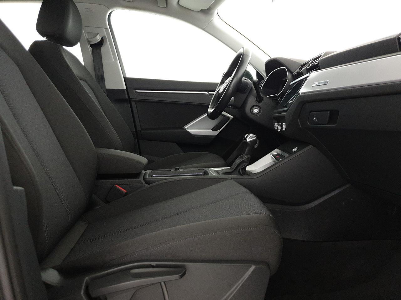 35TDI 150CV S tronic Business Advanced