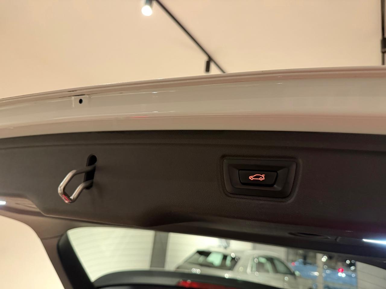 Bmw 320d Touring Sport 190CV-VIRTUAL