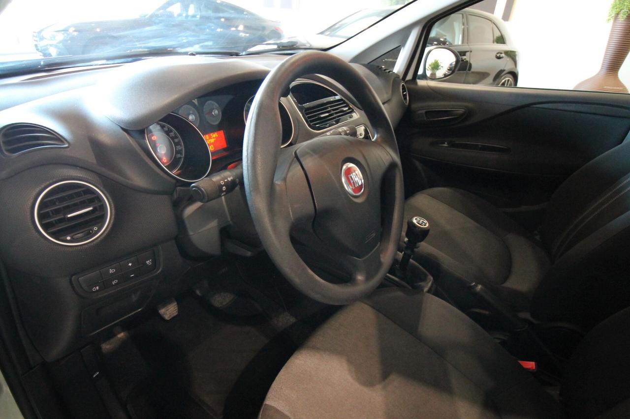 FIAT PUNTO 1.2 69 CV