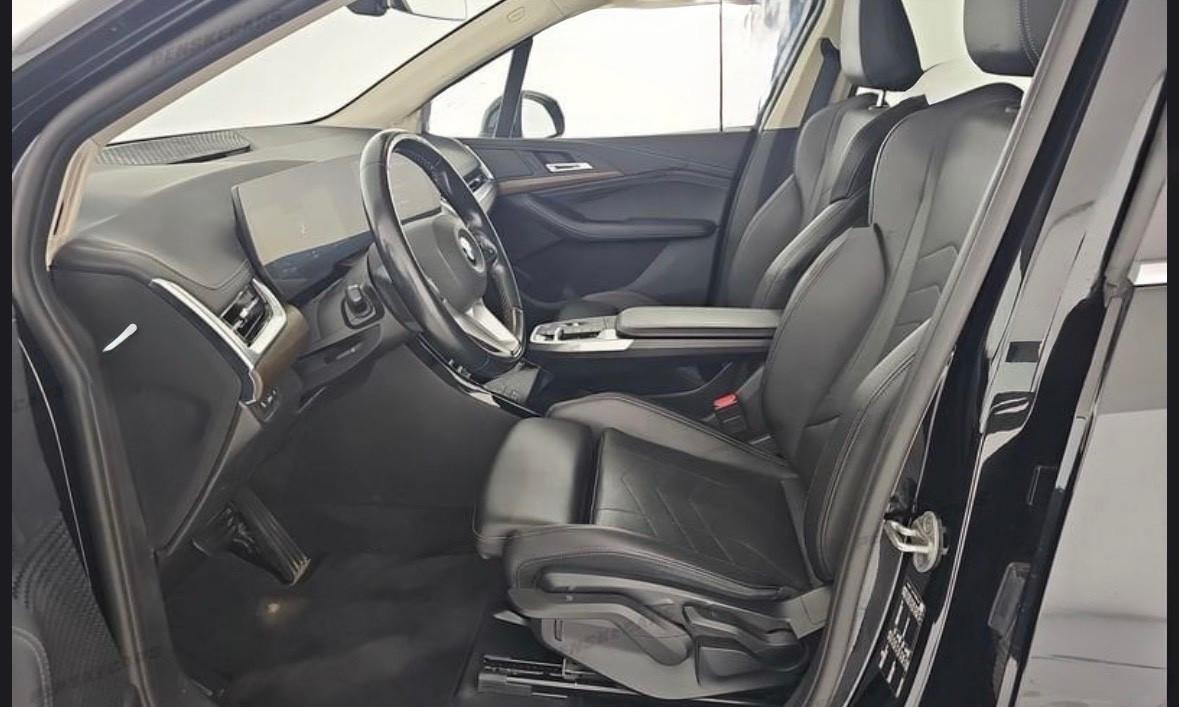 Bmw Serie 2 Tourer 218d Luxury-2022