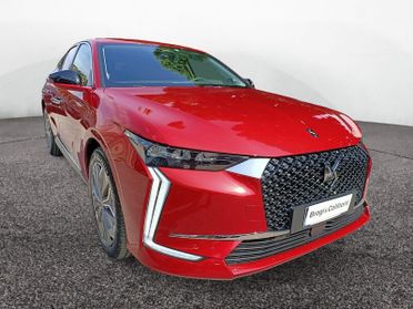 DS DS4 1.5 BlueHDi Trocadero Auto