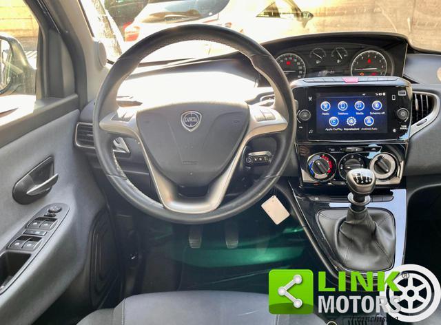 LANCIA Ypsilon 1.0 FireFly 5 porte S&S Hybrid Ecochic Gold