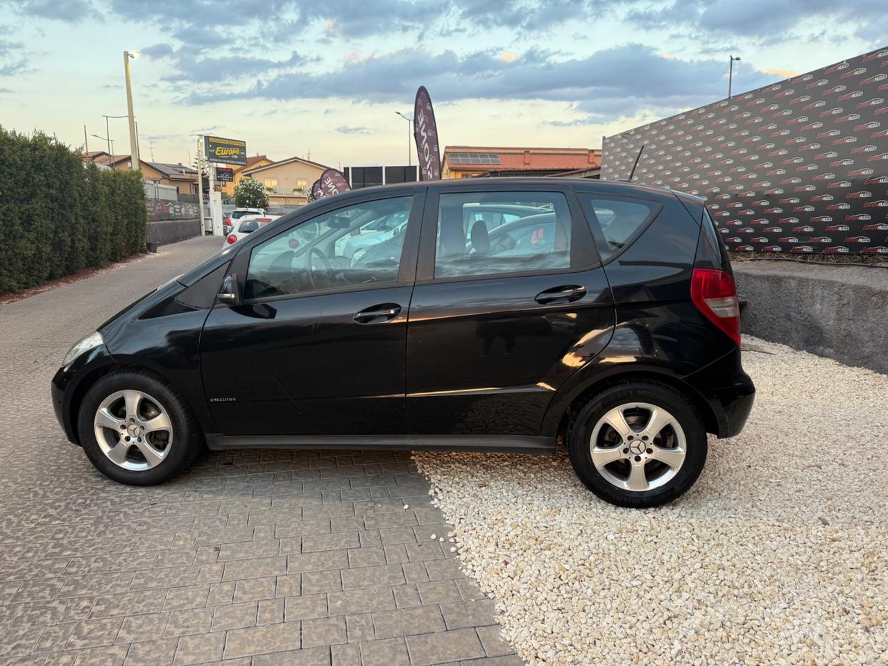 Mercedes-benz A 180 CDI Executive