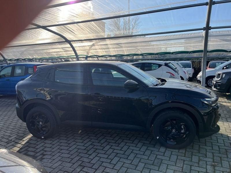 Alfa Romeo Junior Junior 1.2 145 CV Hybrid eDCT6