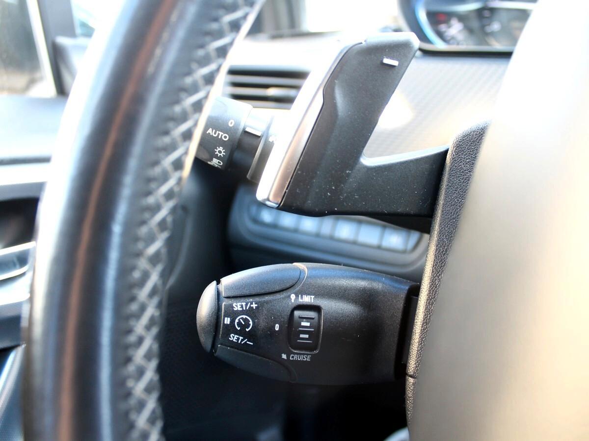 Peugeot 2008 1.6 e-HDi 92 CV Stop&Start ETG6 Allure Nav PDC MixPelle OTTIMO STATO