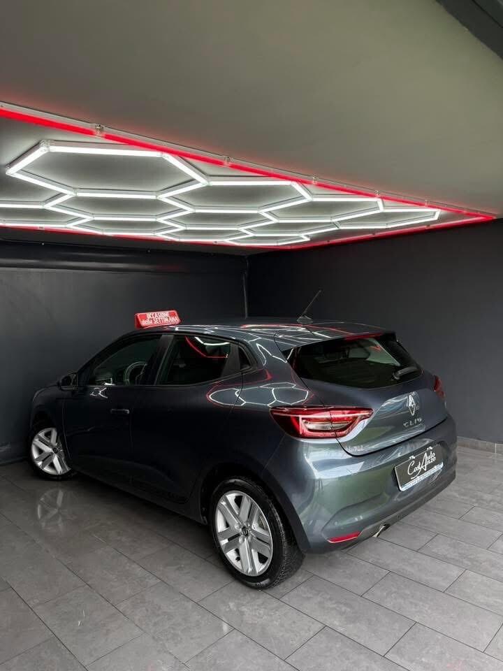 Renault Clio 1.5 dCi 100 cv Evolution 2022