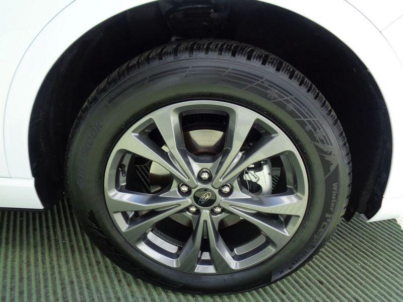 Ford Kuga Kuga 2.5 phev ST-Line X 2wd 225cv cvt