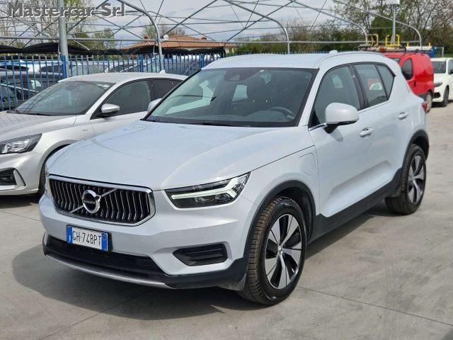 VOLVO XC40 XC40 t4 phev Inscription Exp. auto my21 - GH748PT