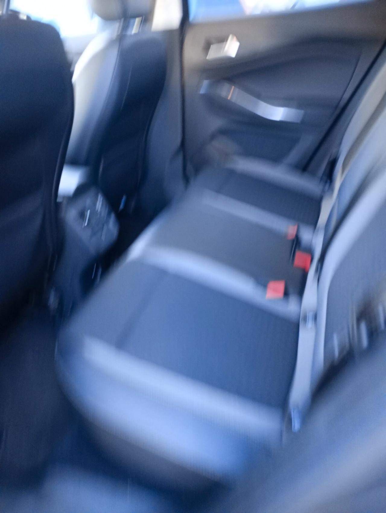 Opel Grandland 1.5 diesel Ecotec aut.